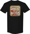Retro Group Box Fraggle Rock T-Shirt product image 1