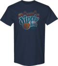 Retro Logo Dippin' Dots T-Shirt product image 1