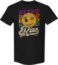 Retro Rizz Emoji T-Shirt product image 1