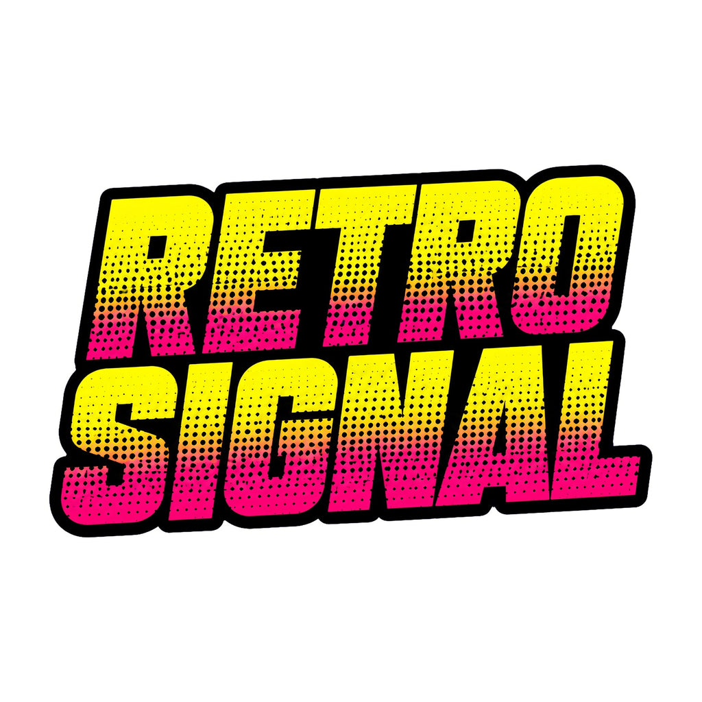 Retro Signal