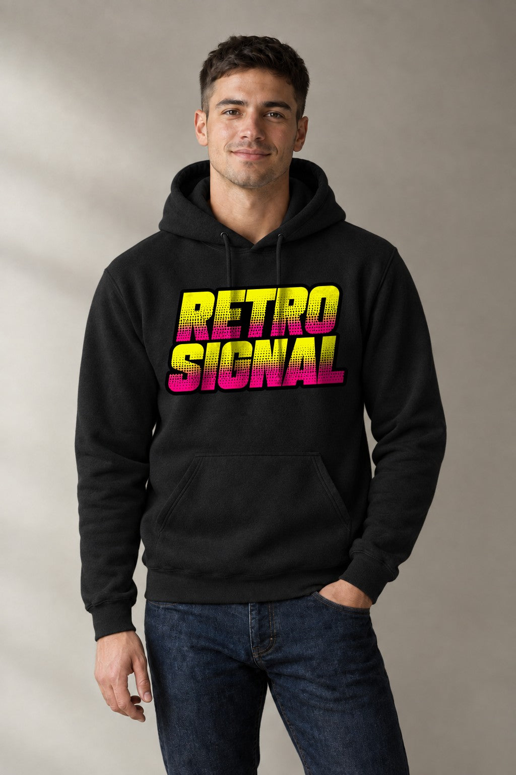Retro Signal product image 2