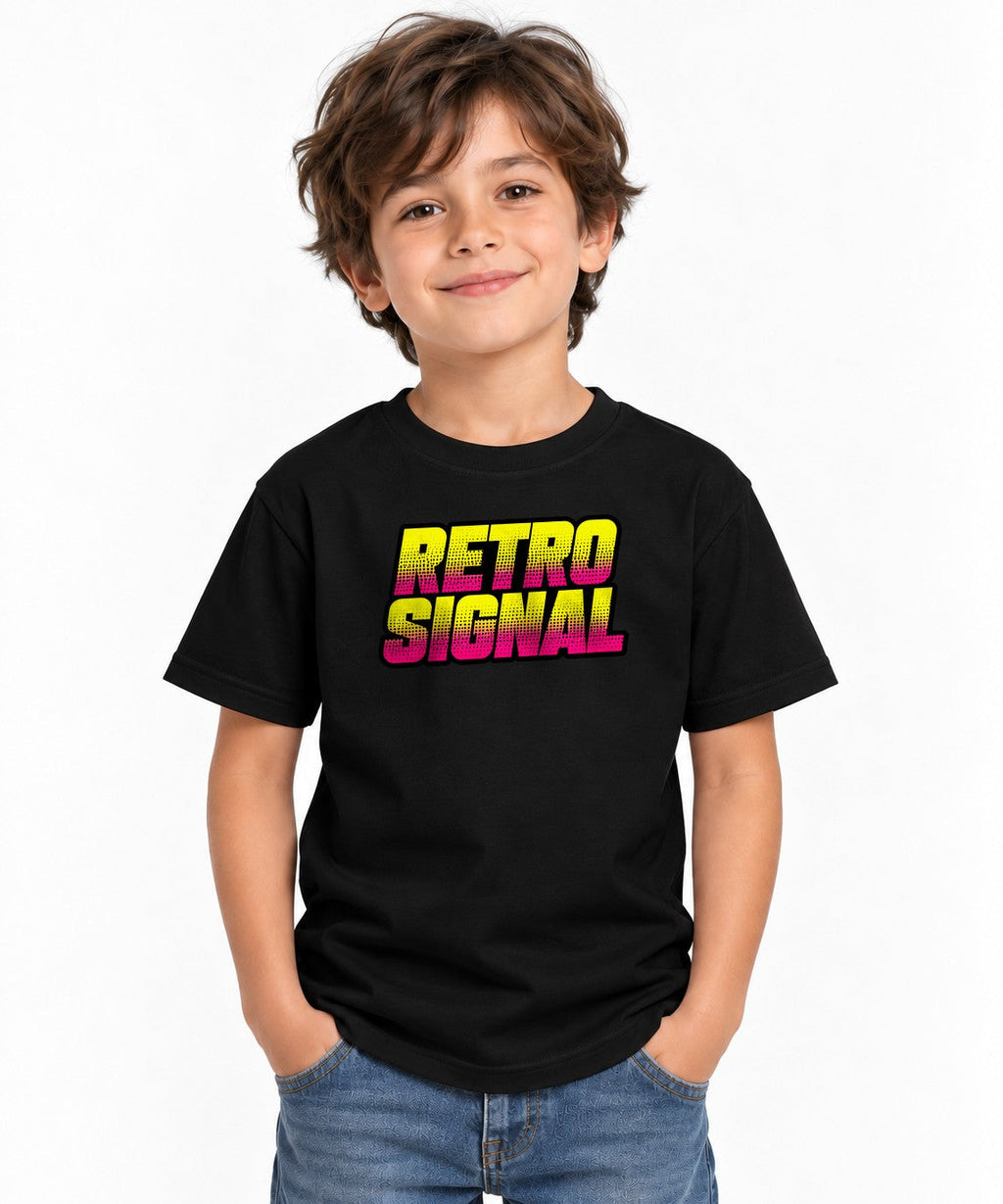Retro Signal product image 2