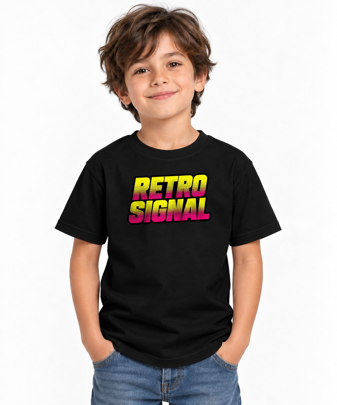 Retro Signal product image 2