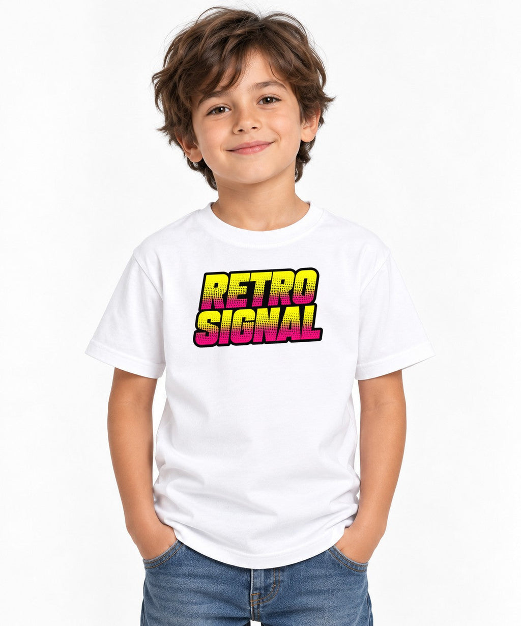 Retro Signal product image 1