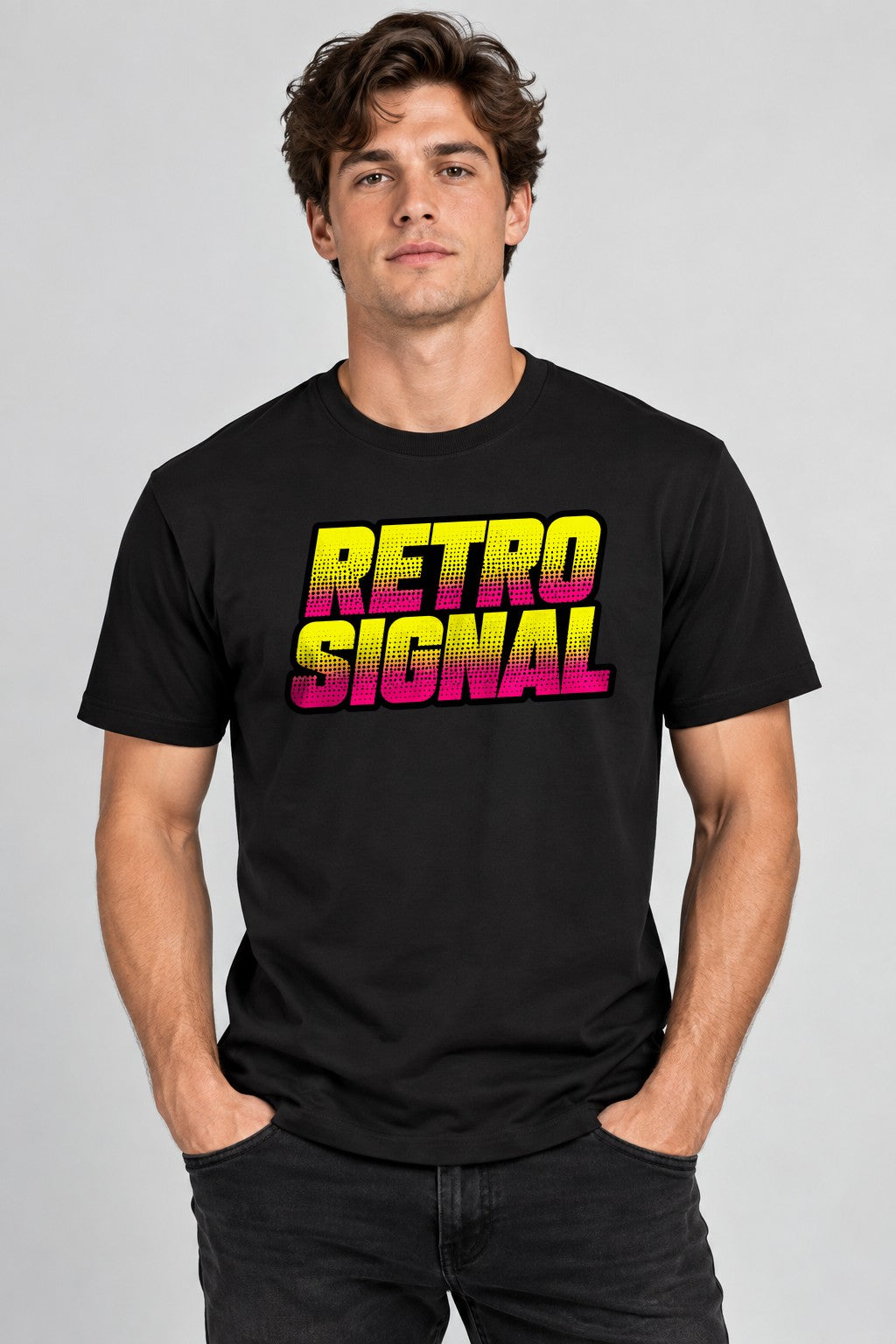 Retro Signal product image 2