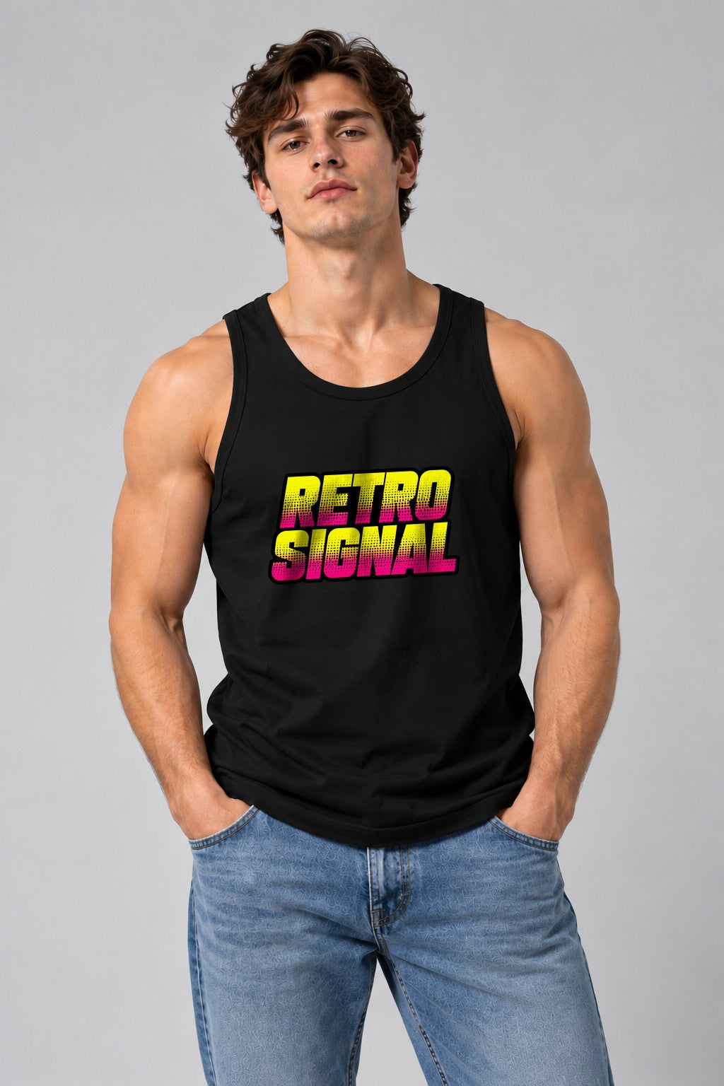 Retro Signal