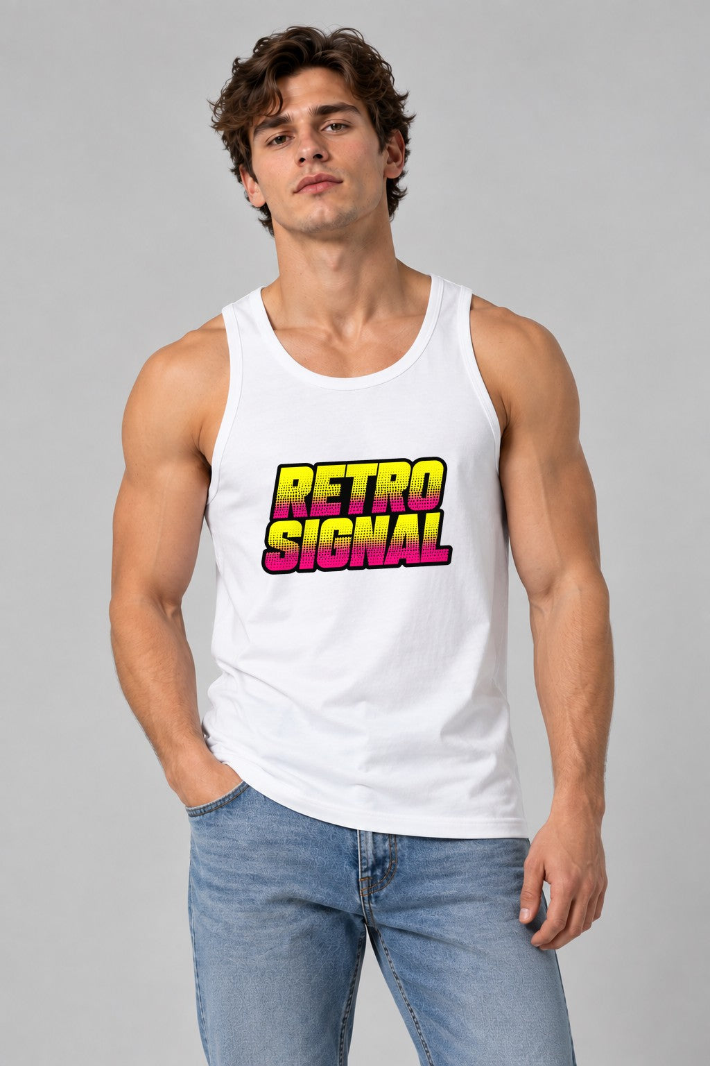 Retro Signal