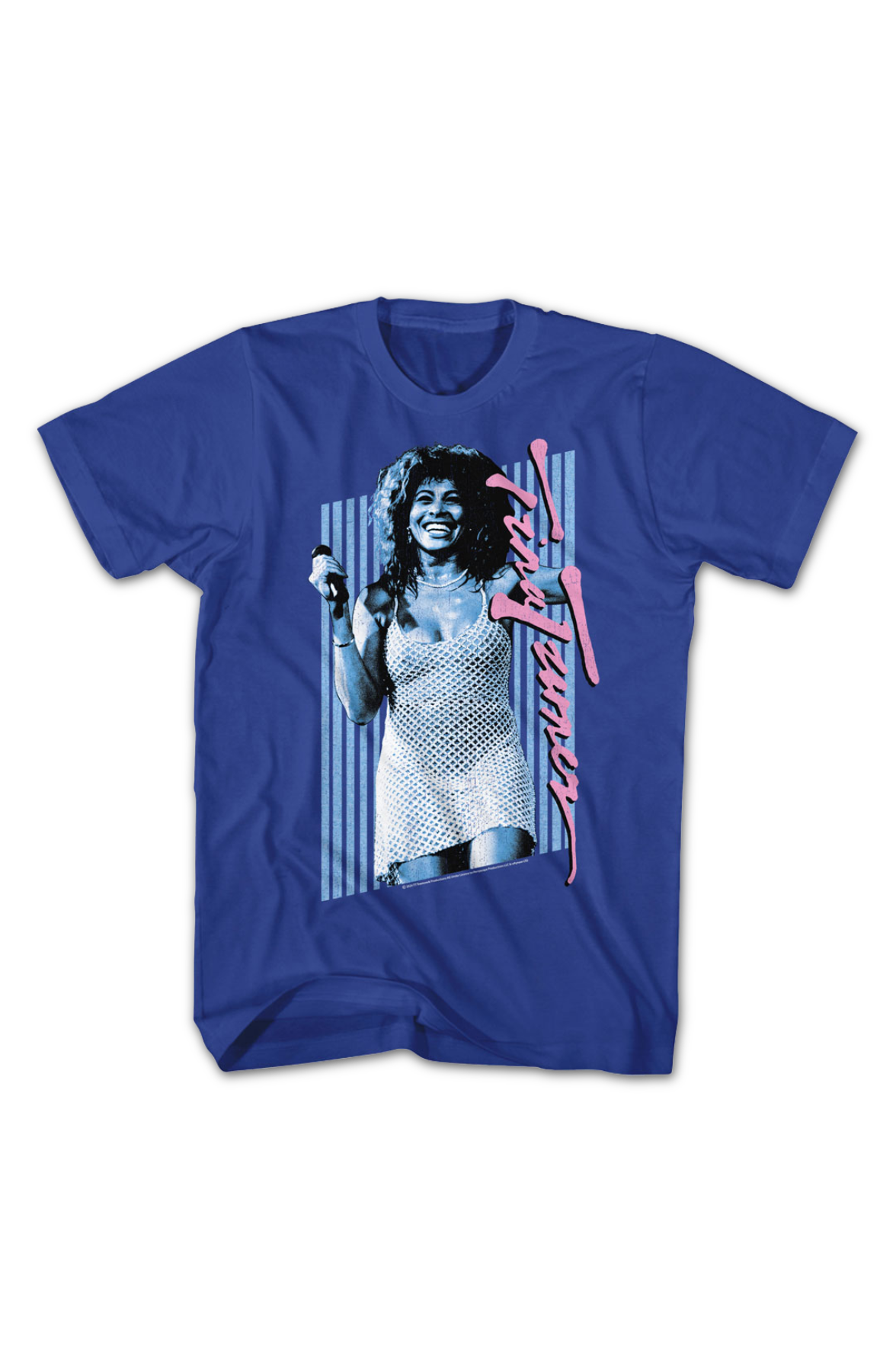 Retro Tina Turner T-Shirt product image 2