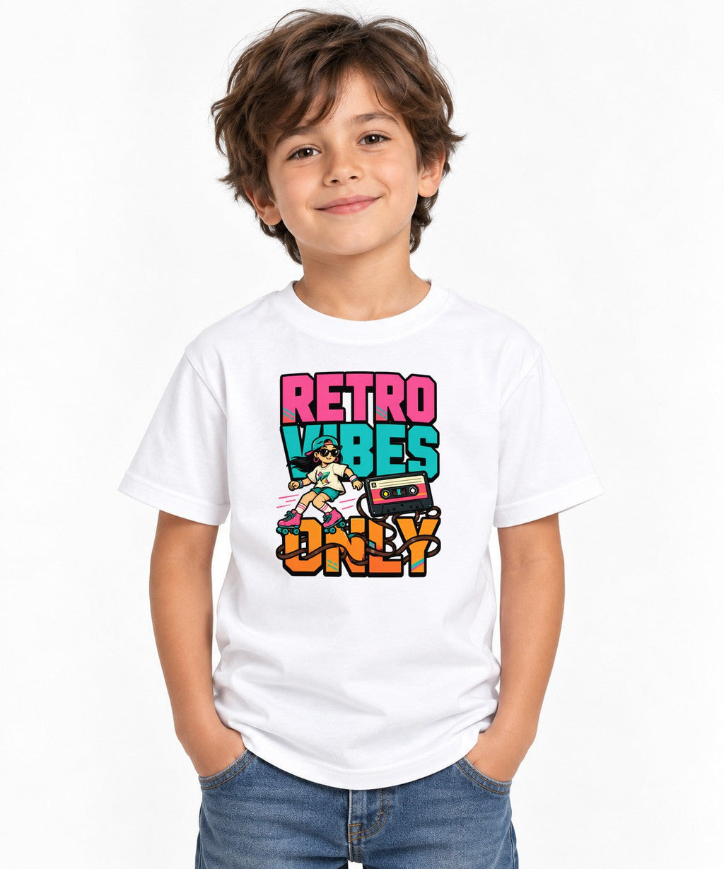 Retro Vibes Only product image 1