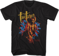 Retro What's Love Got To Do With It Tina Turner T-Shirt product image 1
