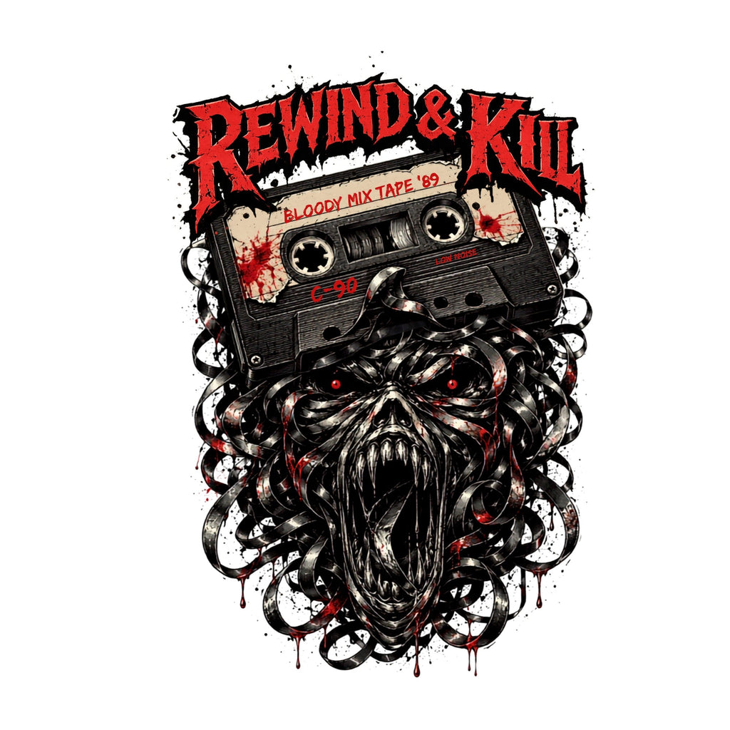 Rewind and Kill product image 3
