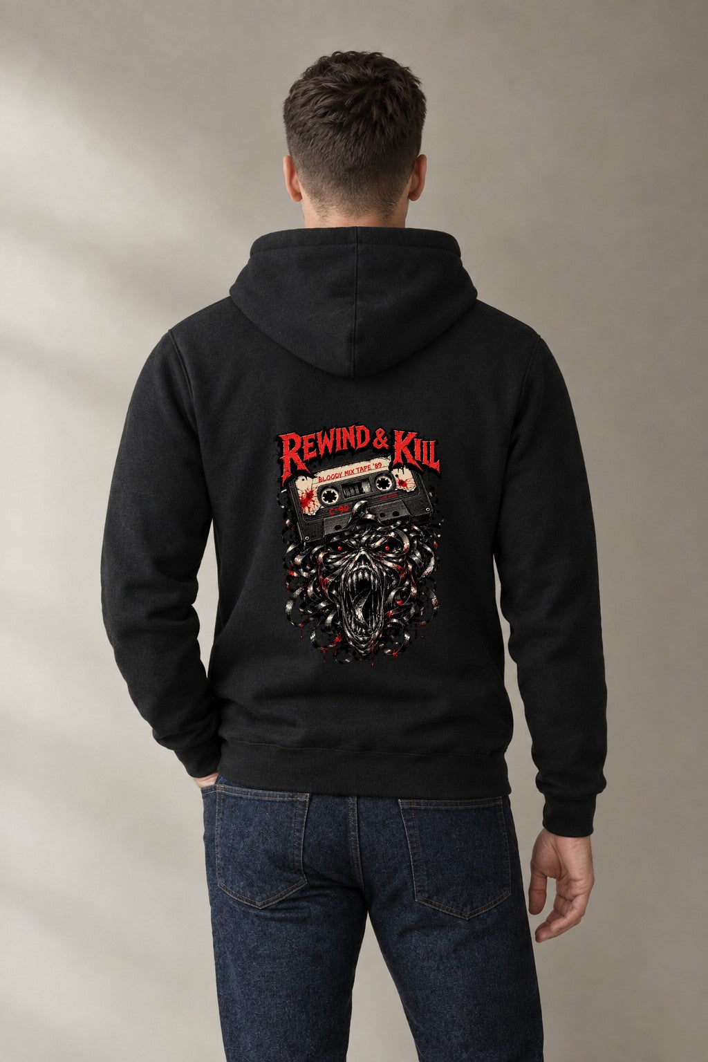 Rewind and Kill product image 2