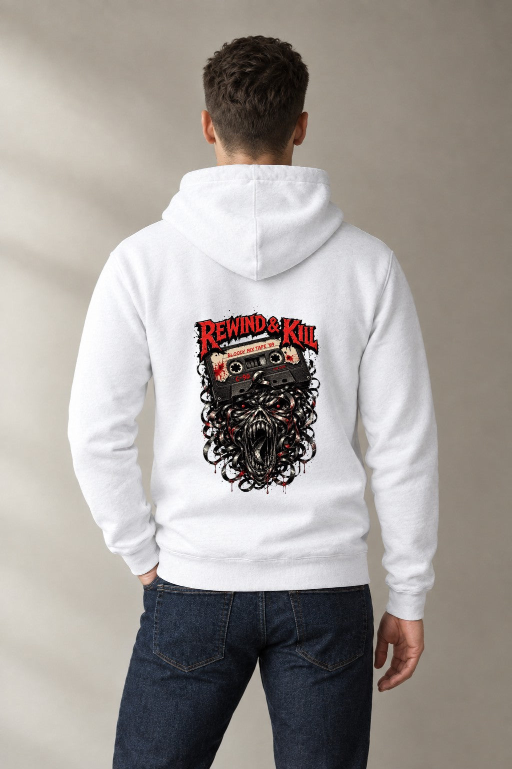 Rewind and Kill product image 1