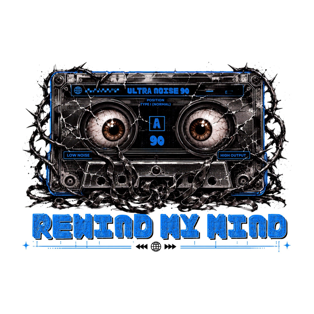 Rewind My Mind