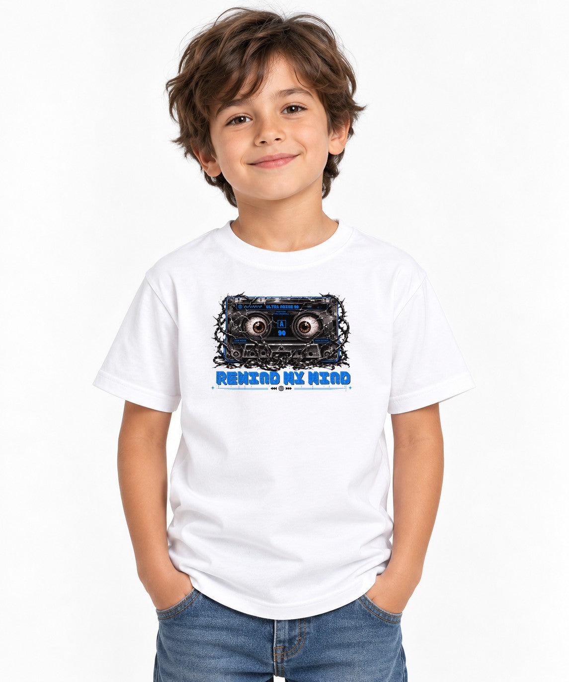 Rewind My Mind product image 1
