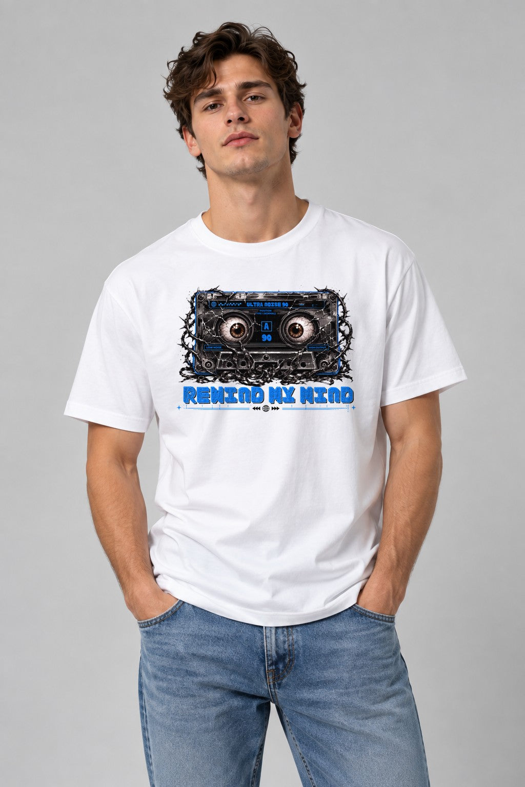 Rewind My Mind product image 1