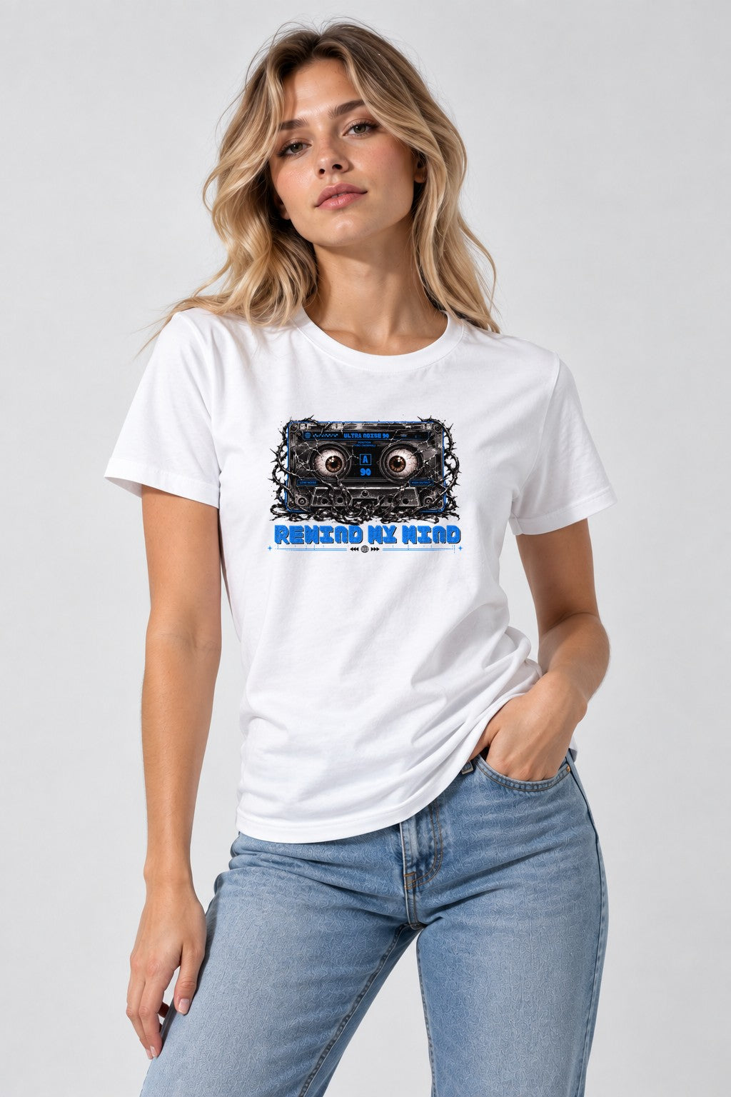 Rewind My Mind product image 1