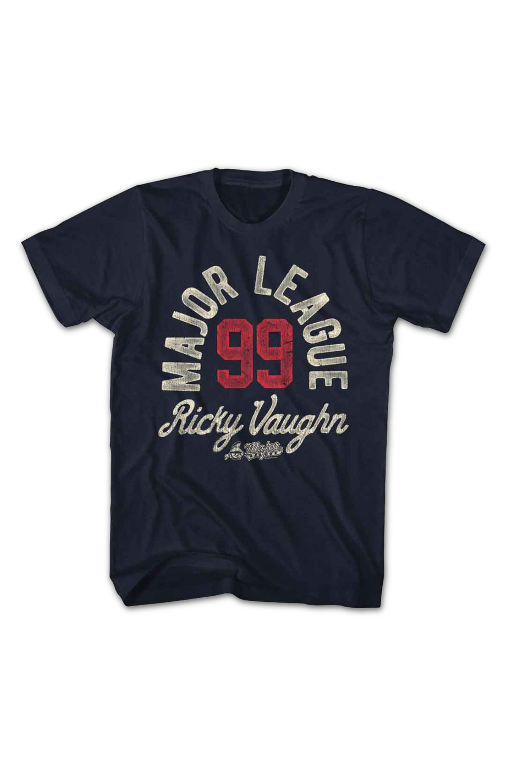 Ricky Vaughn Major League T-Shirt product image 2