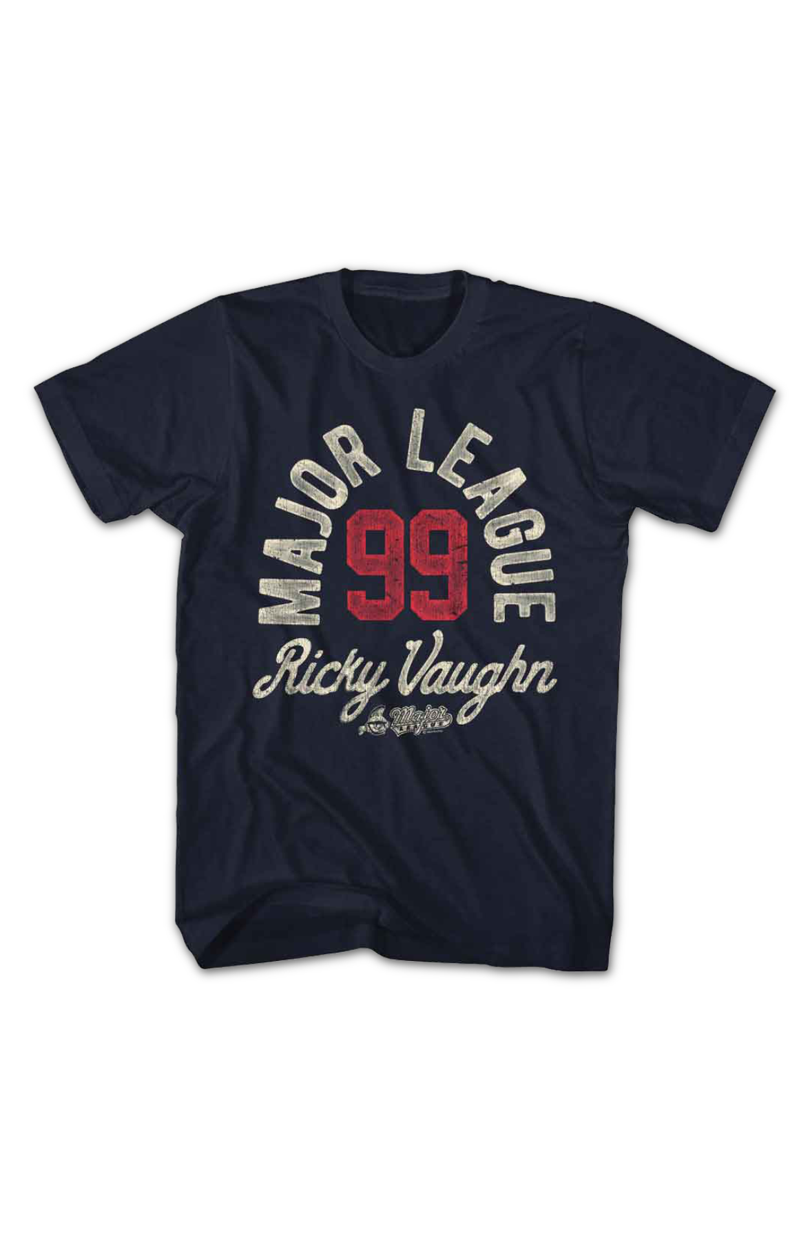 Ricky Vaughn Major League T-Shirt product image 2