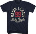 Ricky Vaughn Major League T-Shirt product image 1