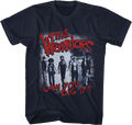 Riffs Can You Dig It Warriors T-Shirt product image 1