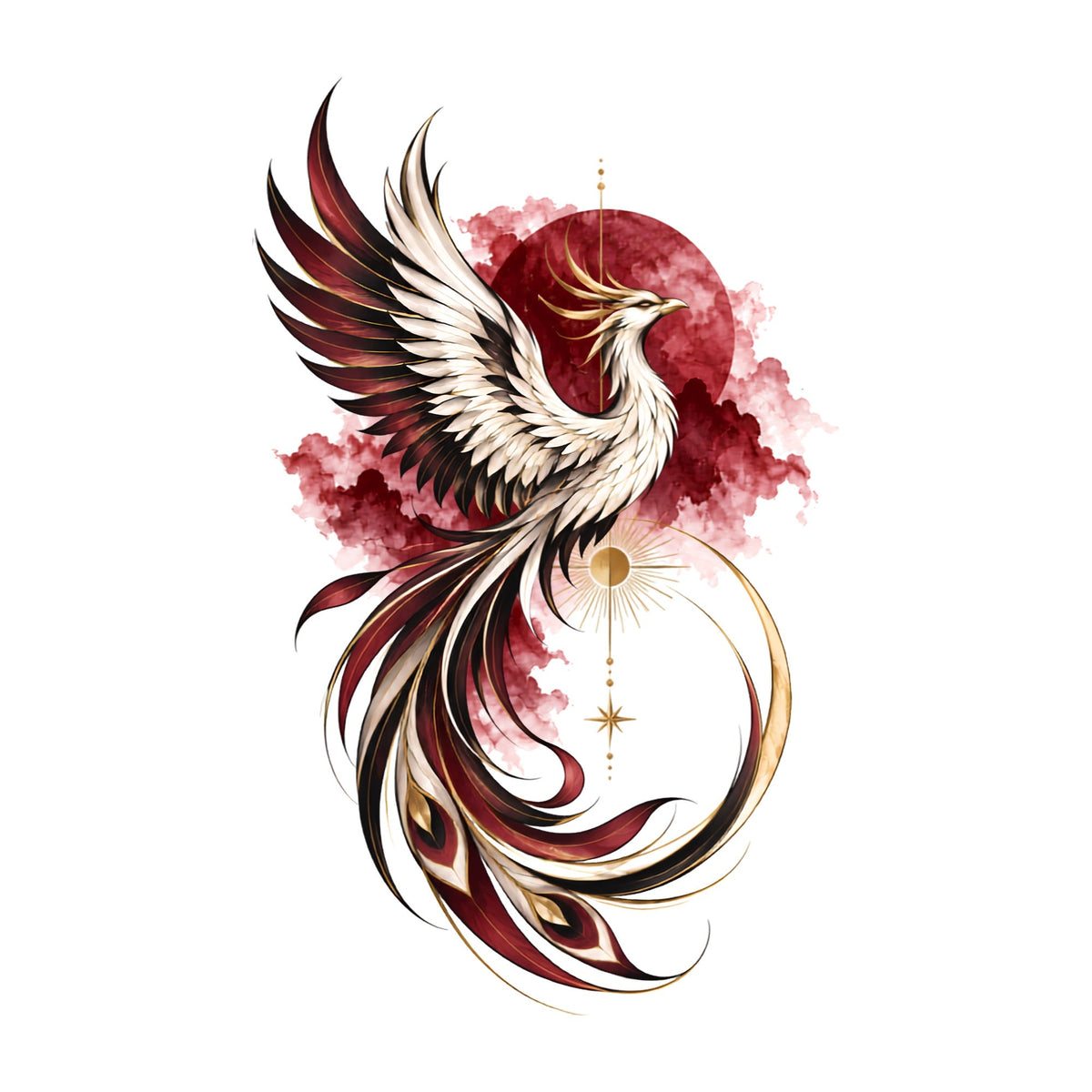Rising Phoenix product image 3