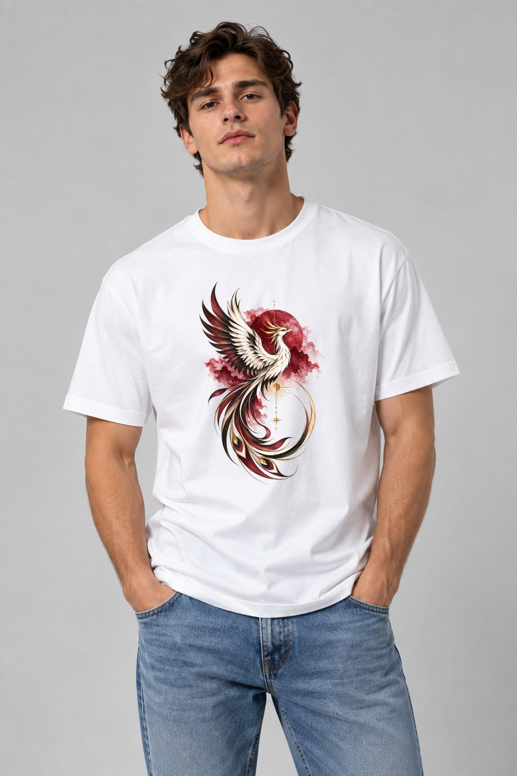 Rising Phoenix product image 1
