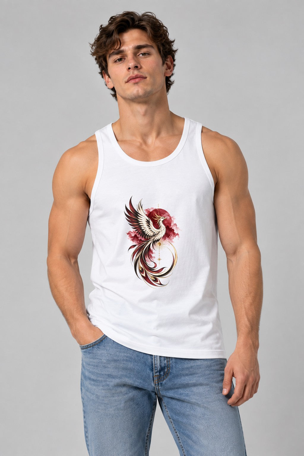 Rising Phoenix