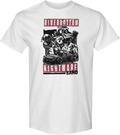 Riverbottom Nightmare Band Emmet Otter T-Shirt product image 1