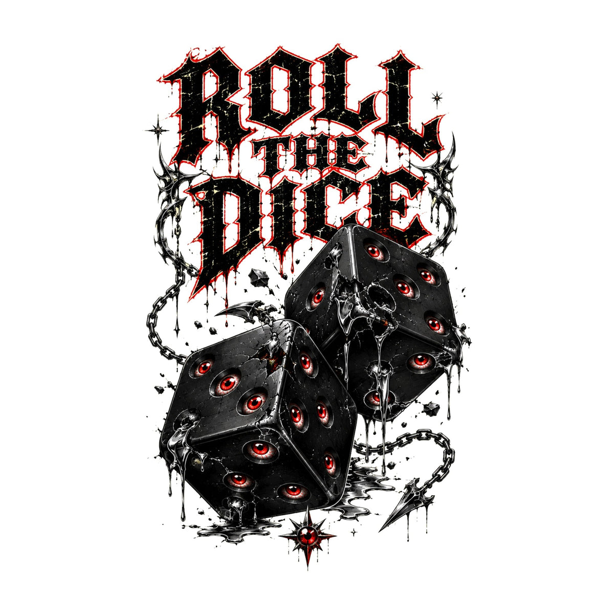 Roll The Dice product image 3