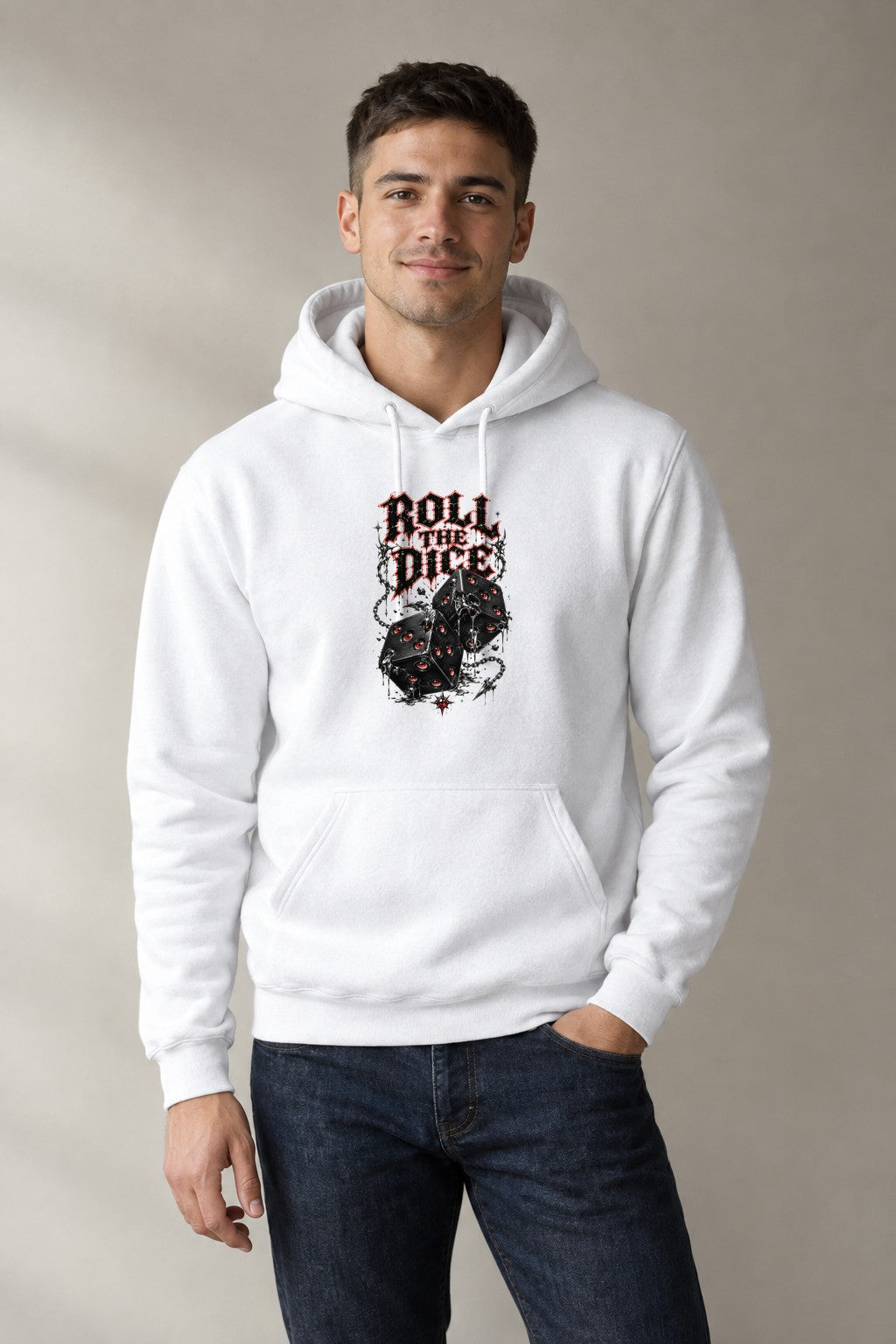 Roll The Dice product image 1