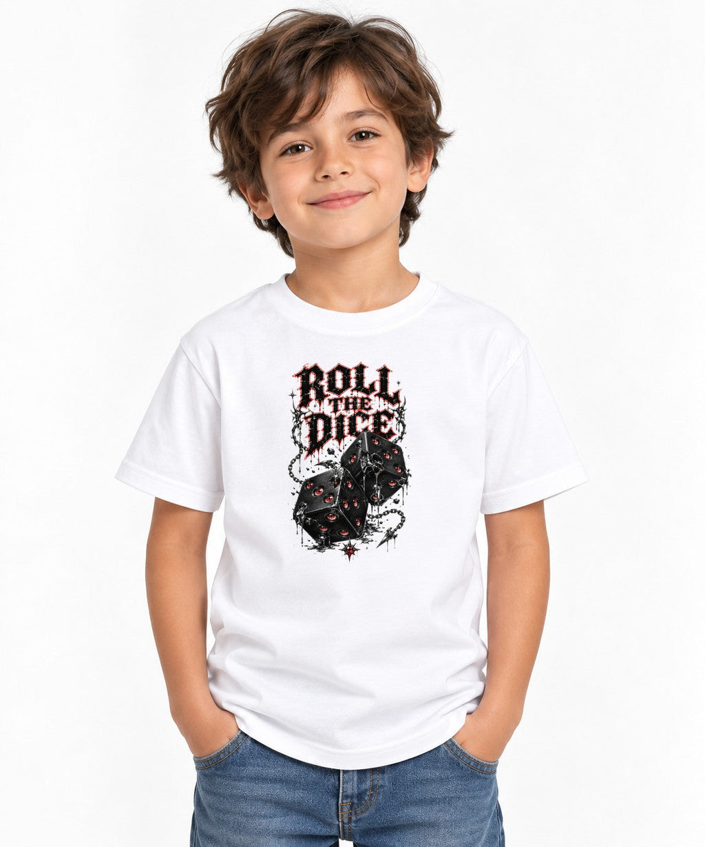 Roll The Dice product image 1