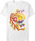 Roller Coaster Rainbow Brite T-Shirt product image 1