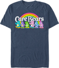 Roller Skating Care Bears T-Shirt product image 1