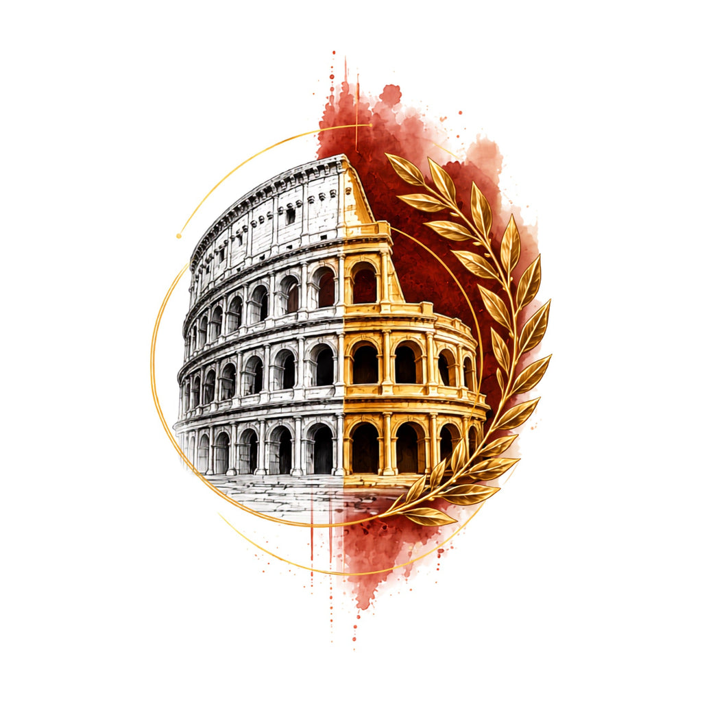 Roman Colosseum Glory product image 3