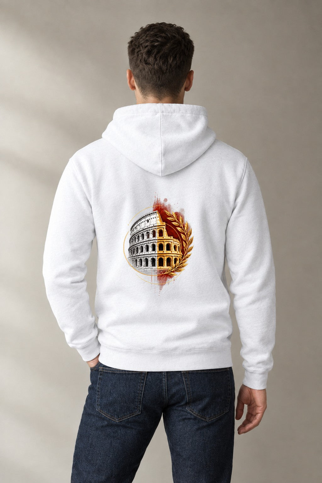 Roman Colosseum Glory product image 1