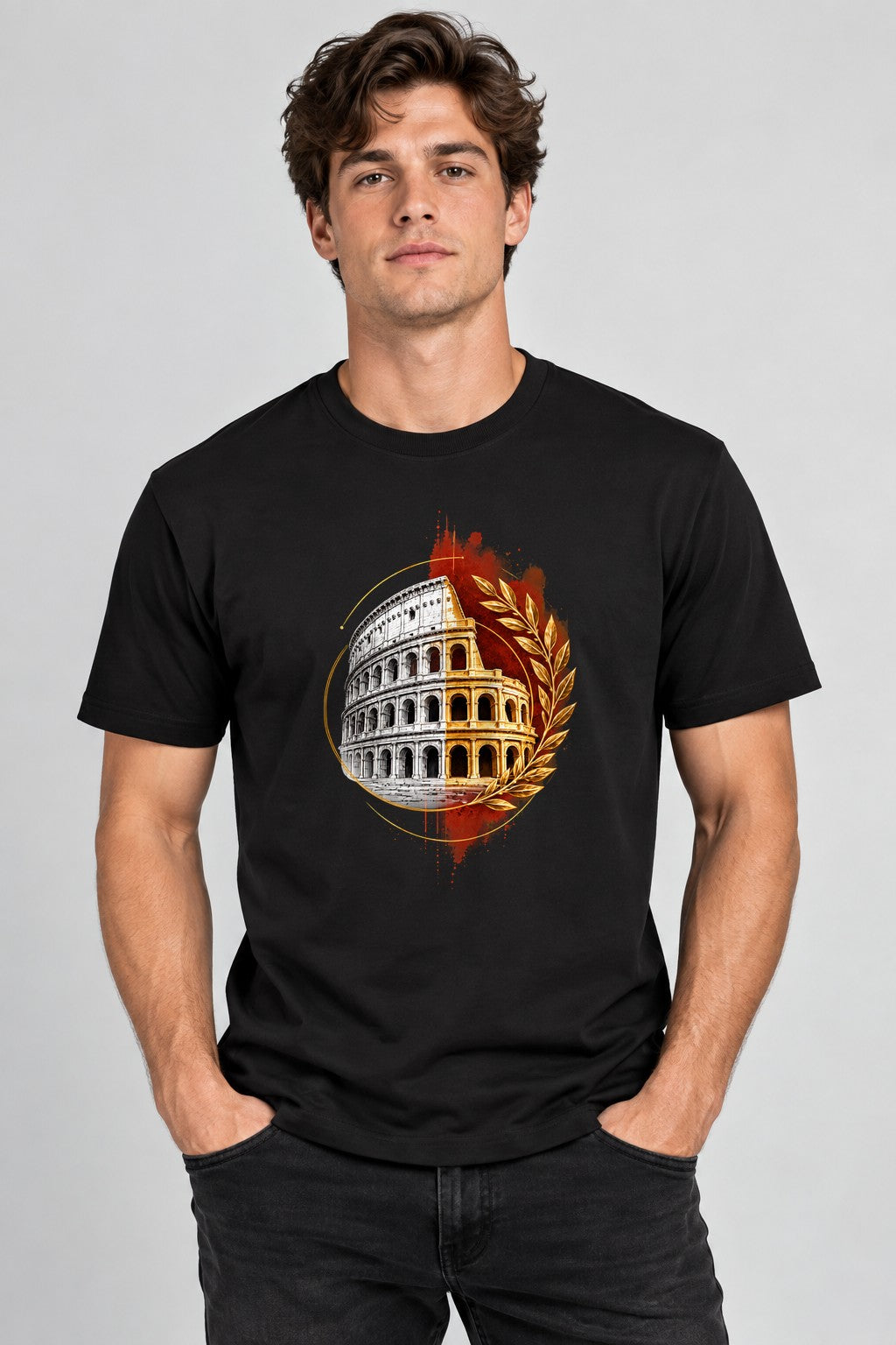 Roman Colosseum Glory product image 2