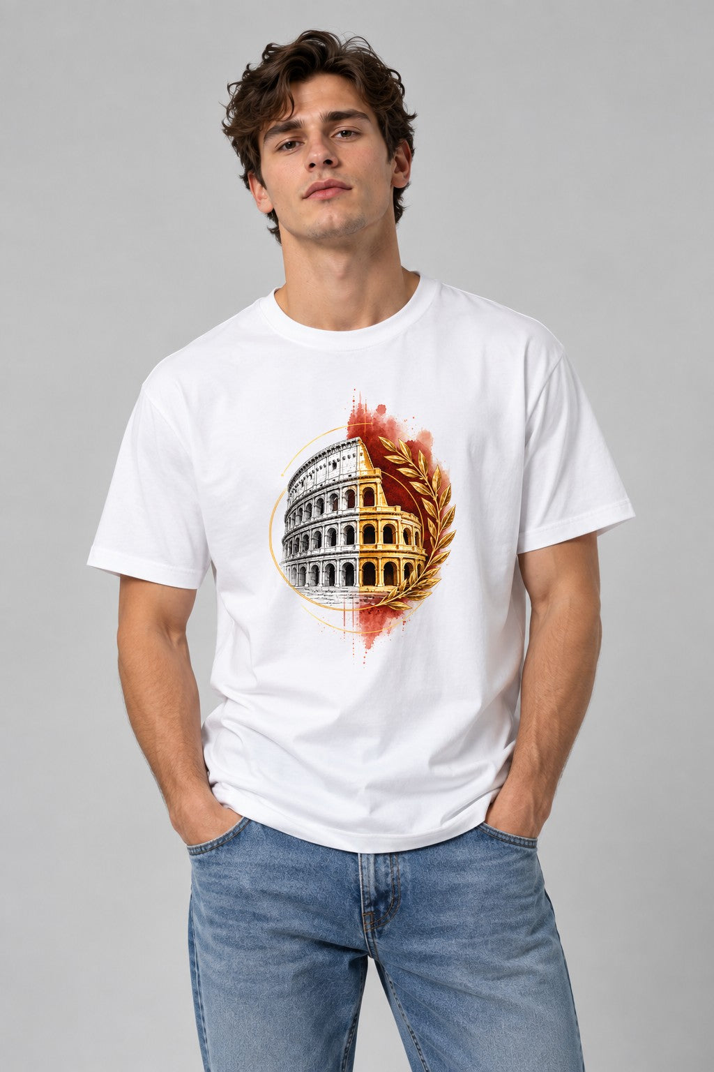 Roman Colosseum Glory product image 1