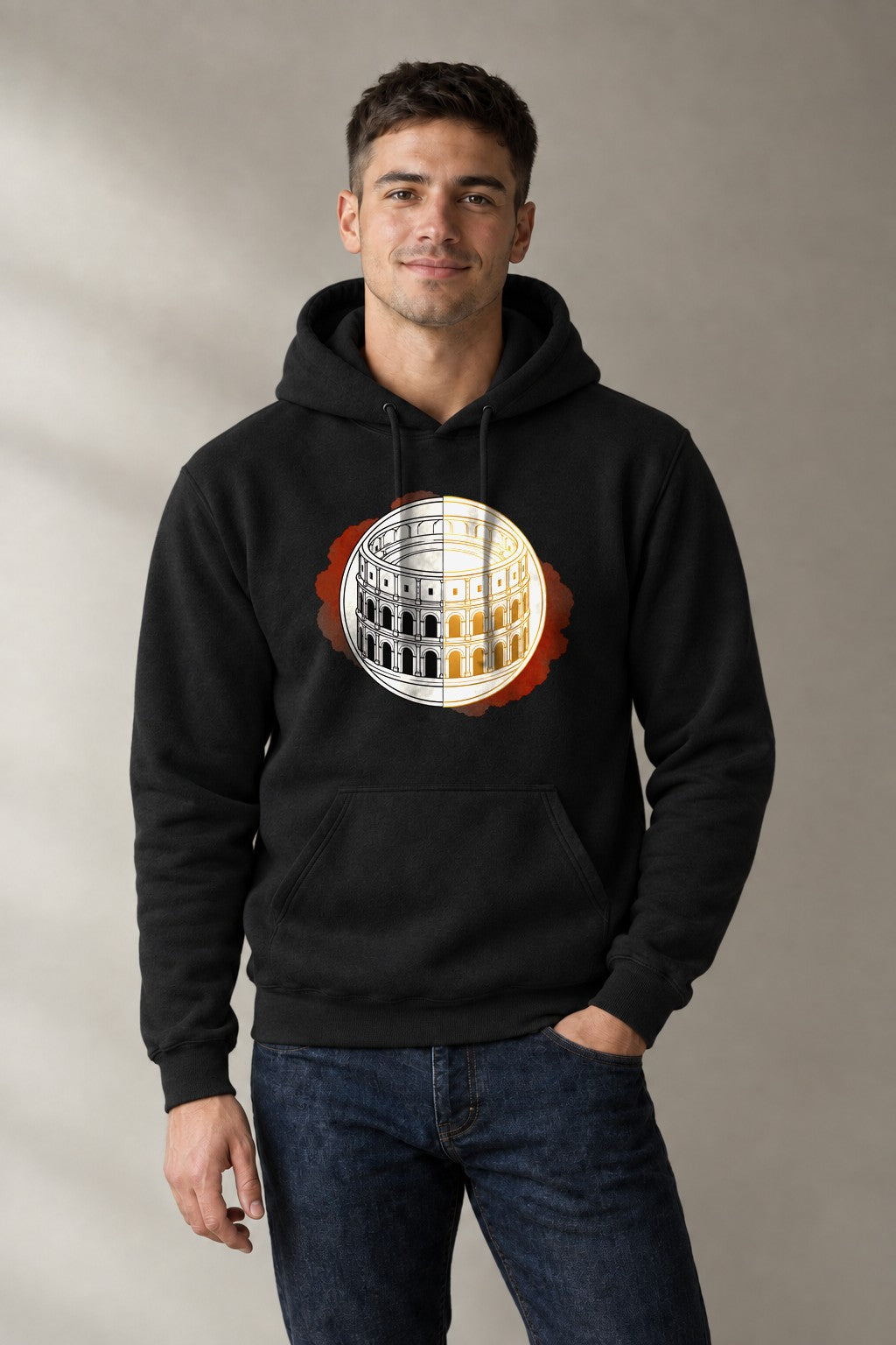 Roman Colosseum Split product image 2