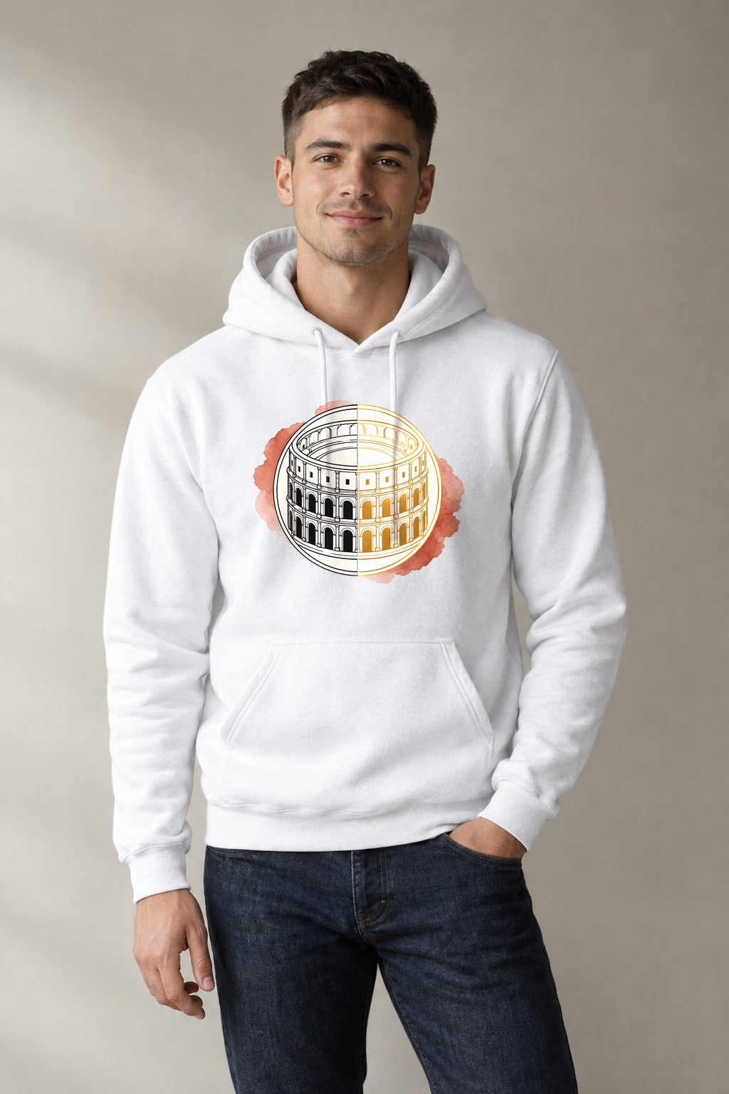 Roman Colosseum Split product image 1