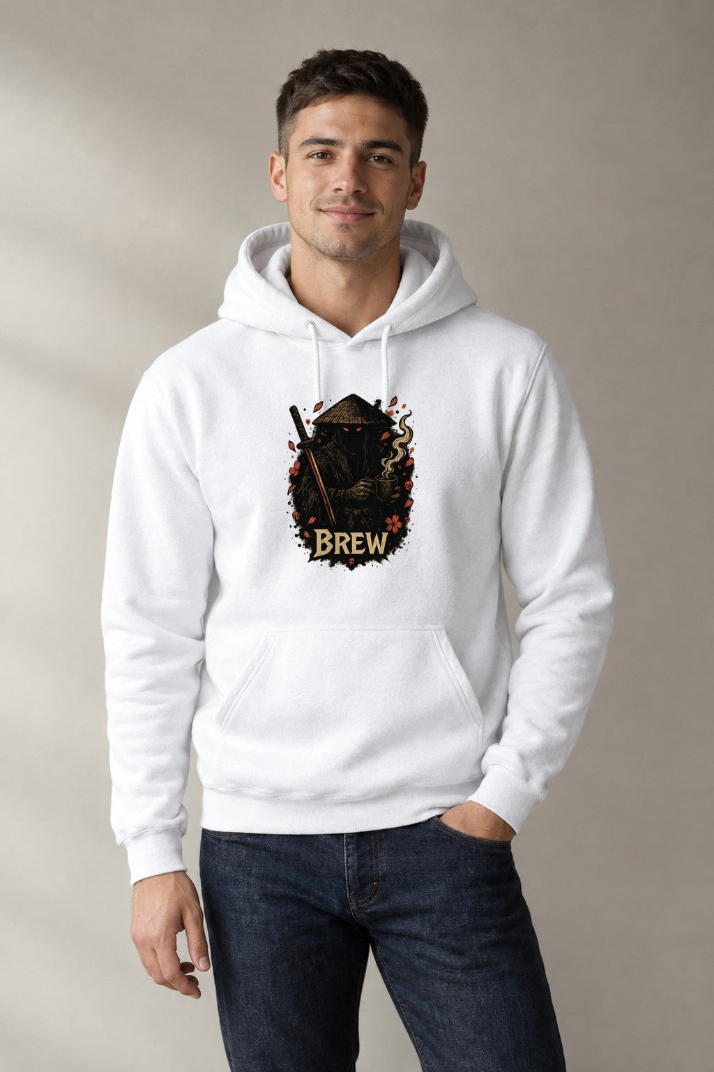 Ronin Coffee Samurai product image 1