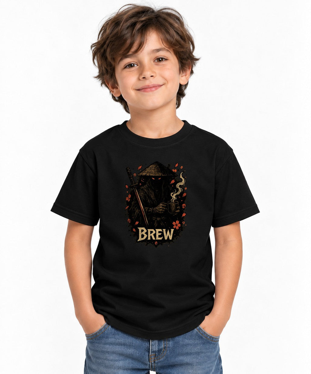 Ronin Coffee Samurai product image 2