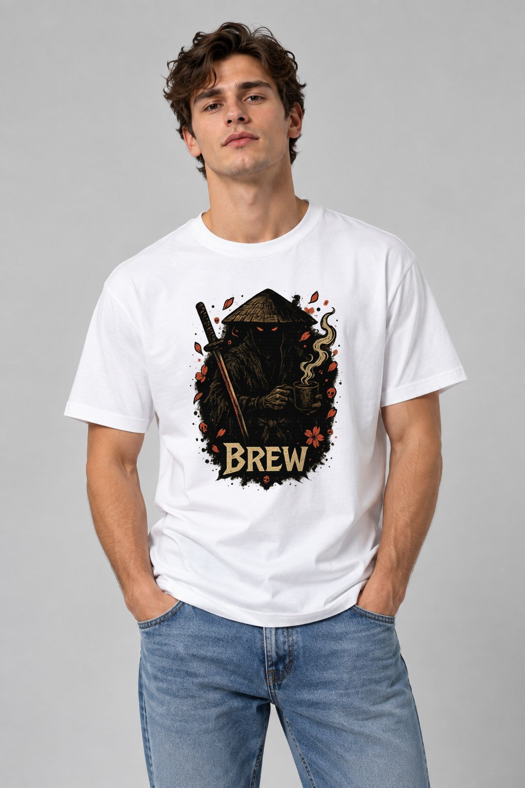 Ronin Coffee Samurai product image 1