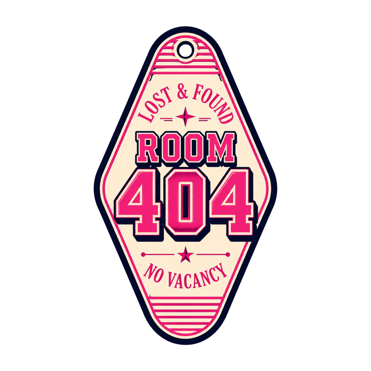 Room 404 Lost & Found product image 3