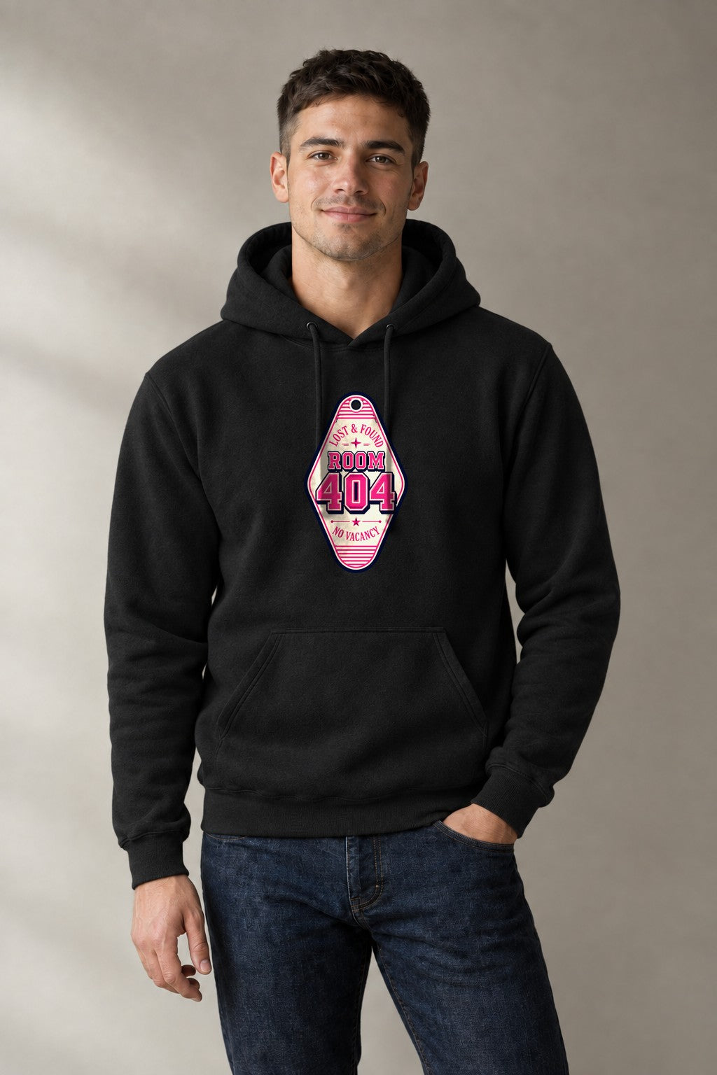 Room 404 Lost & Found product image 2