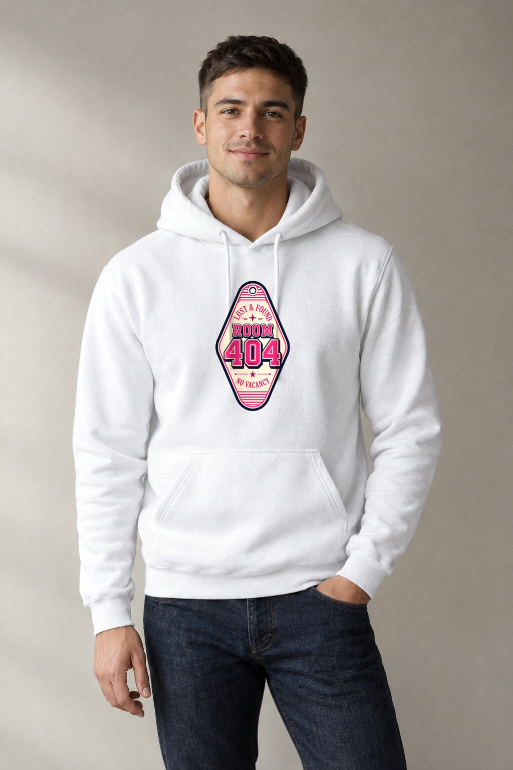 Room 404 Lost & Found product image 1
