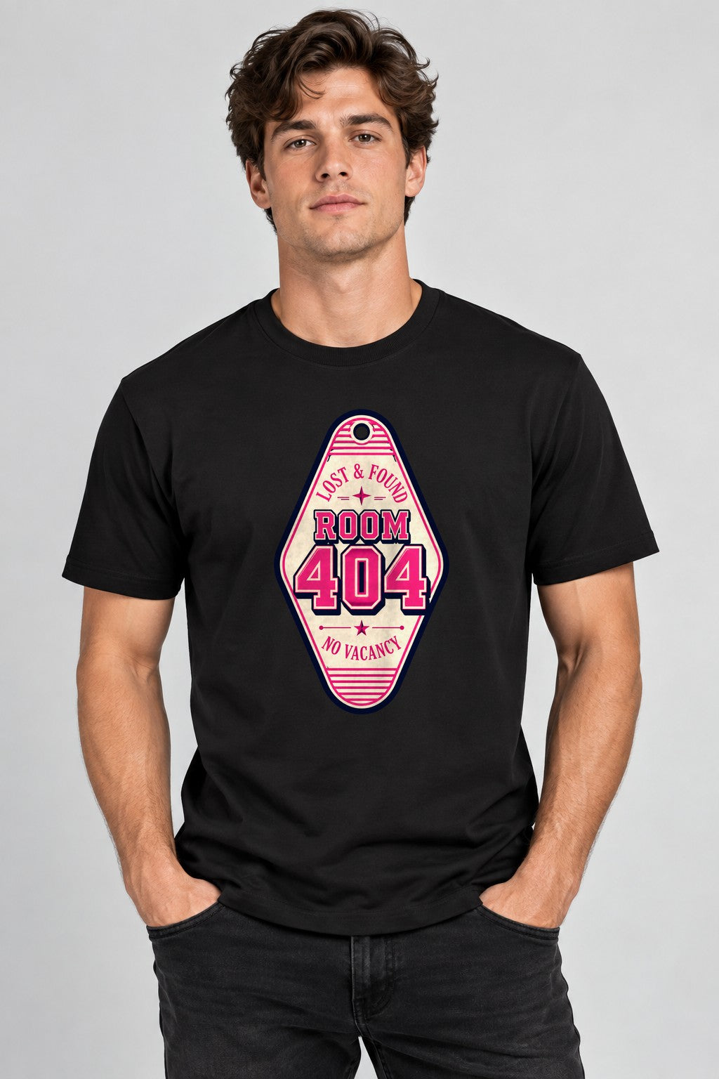 Room 404 Lost & Found product image 2