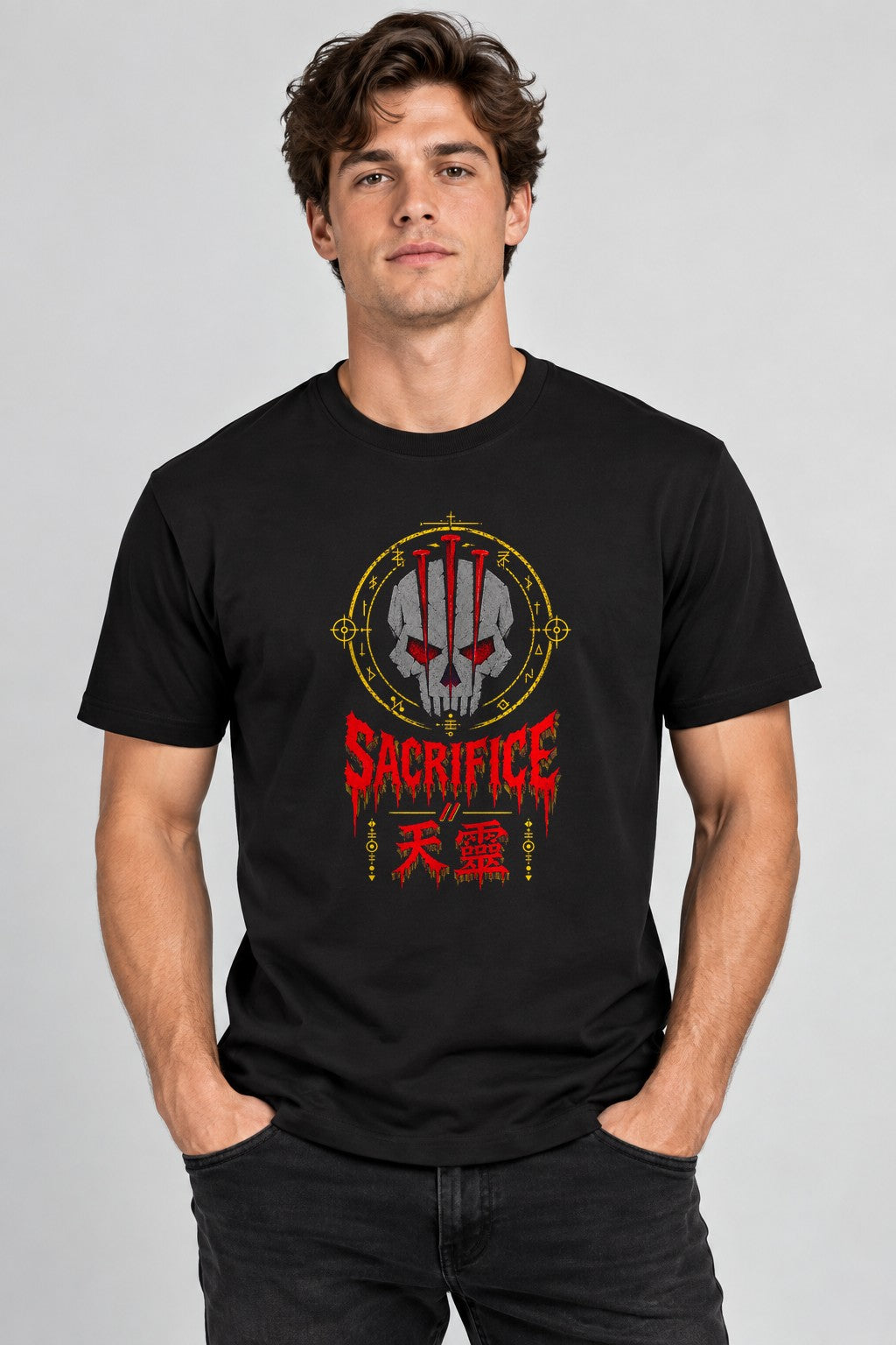 Sacrifice Skull product image 2