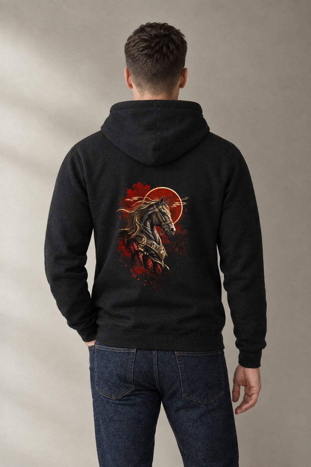 Samurai War Horse product image 2