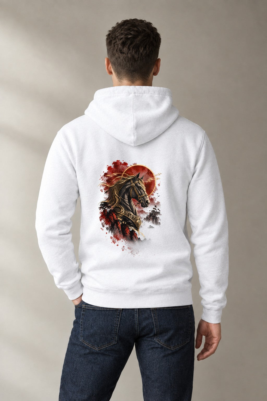 Samurai War Horse product image 1